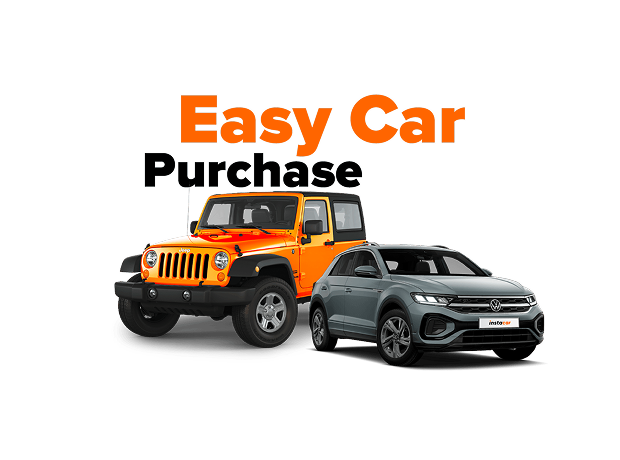 Easy Car Purchase