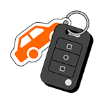 Truck icon